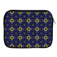 Tanheli Apple Ipad 2/3/4 Zipper Cases by deformigo