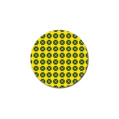 Pomeroy Golf Ball Marker (4 Pack) by deformigo