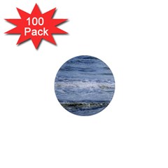 Typical Ocean Day 1  Mini Magnets (100 Pack)  by TheLazyPineapple