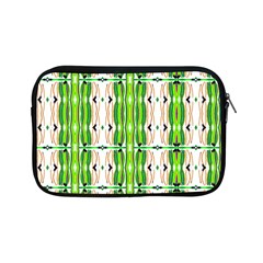 Cocoon Print Apple Ipad Mini Zipper Cases by ScottFreeArt