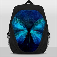 Animal Butterfly Insect Backpack Bag by Vaneshart