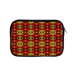 Rby-c-5-3 Apple Macbook Pro 15  Zipper Case by ArtworkByPatrick