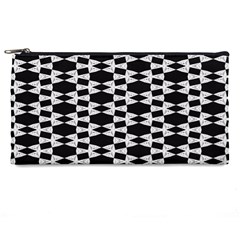 Geometric Pencil Cases by Sparkle