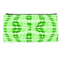 Digital Illusion Pencil Cases by Sparkle