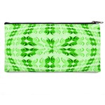 Digital Illusion Pencil Cases Back