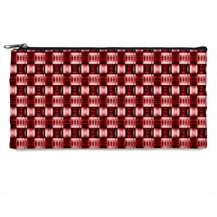 Red Kalider Pencil Cases by Sparkle