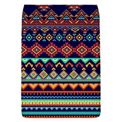 Pattern Tribal Style Removable Flap Cover (s) by Wegoenart