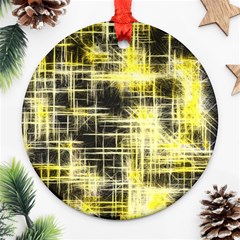 Sparks Ornament (round) by Sparkle