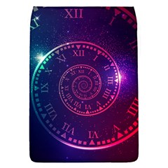 Time Machine Removable Flap Cover (s) by Vaneshart