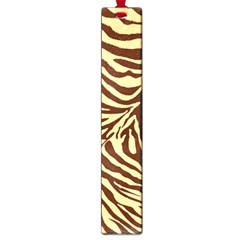 Zebra 2 Large Book Marks by dressshop