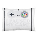 Ipaused2 Pillow Case 26.62 x18.9  Pillow Case