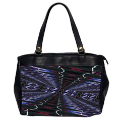 Digital Room Oversize Office Handbag (2 Sides) by Sparkle