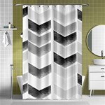 Picsart 04-16-06 17 26 Shower Curtain 48  x 72  (Small)  Curtain(48  X 72 ) - 42.18 x64.8  Curtain(48  X 72 )