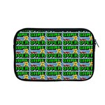 Game Over Karate And Gaming - Pixel Martial Arts Apple MacBook Pro 13  Zipper Case Front