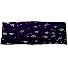 Stars Body Pillow Case (dakimakura) by Sparkle