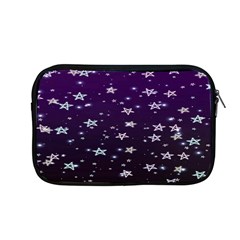 Stars Apple Macbook Pro 13  Zipper Case by Sparkle