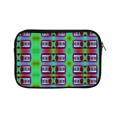 Corridor Nightmare Apple Ipad Mini Zipper Cases by ScottFreeArt