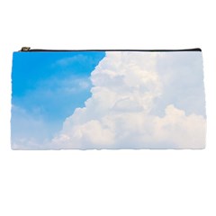 Sky Pencil Case by byali