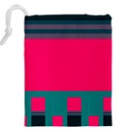 SERIPPY Drawstring Pouch (4XL) Back