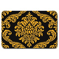 Finesse  Large Doormat  by Sobalvarro