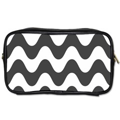 Copacabana  Toiletries Bag (two Sides) by Sobalvarro