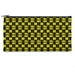 Shiny Knot Pencil Case by Sparkle