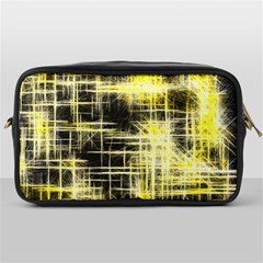 Sparks Toiletries Bag (one Side) by Sparkle