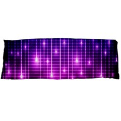 Shiny Stars Body Pillow Case (dakimakura) by Sparkle