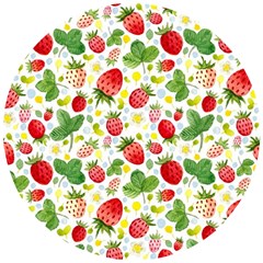 Huayi-vinyl-backdrops-for-photography-strawberry-wall-decoration-photo-backdrop-background-baby-show Wooden Puzzle Round by Sobalvarro