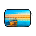 Mosaic  Apple iPad Mini Zipper Cases Front