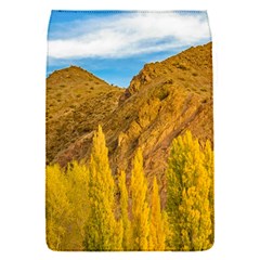 El Leoncito National Park, San Juan Province, Argentina Removable Flap Cover (s) by dflcprintsclothing