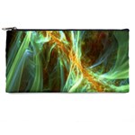 Abstract Illusion Pencil Case Front