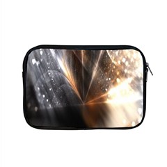 Flash Light Apple Macbook Pro 15  Zipper Case by Sparkle