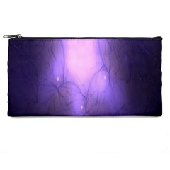 Violet Spark Pencil Case by Sparkle