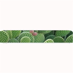 Green Cactus Small Bar Mats by Sparkle