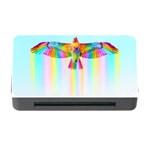 Rainbow Bird Memory Card Reader with CF Front