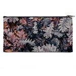 Autumn Leafs Pencil Case Back