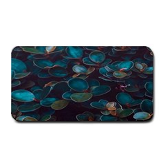 Realeafs Pattern Medium Bar Mats by Sparkle