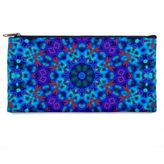 Motif Pencil Case by Sobalvarro