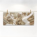 Apollo And Daphne Bernini Masterpiece, Italy Hand Towel Front