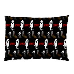 Halloween Pillow Case by Sparkle