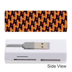 Halloween Memory Card Reader (stick) by Sparkle