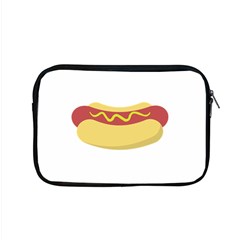 Hotdog Apple Macbook Pro 15  Zipper Case by CuteKingdom