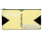 Jamaica, Jamaica  Pencil Case Front