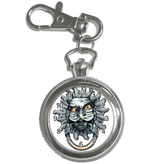 Knock Knock - By Larenard Key Chain Watches by LaRenard