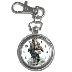 Easyrider - By Larenard Key Chain Watches by LaRenard