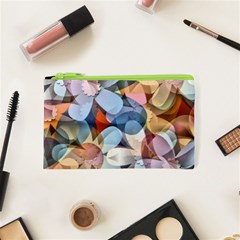 Multifleurs Cosmetic Bag (xs) by sfbijiart