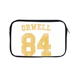 Orwell 84 Apple MacBook Pro 13  Zipper Case Front