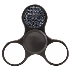 Funky Mosaic  Finger Spinner by MRNStudios