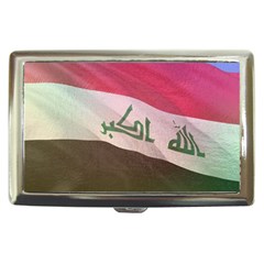 Iraq Cigarette Money Case by AwesomeFlags